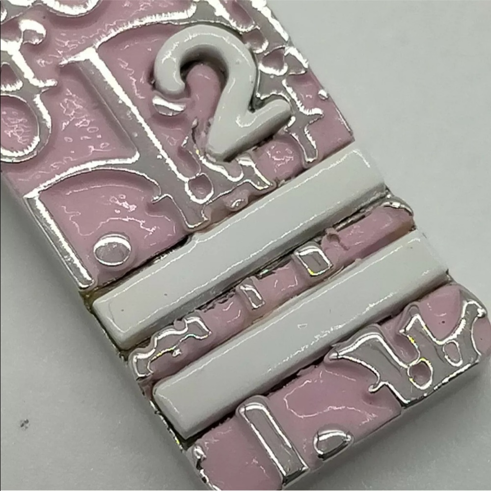 Christian Dior Necklace - Picture 6 of 10